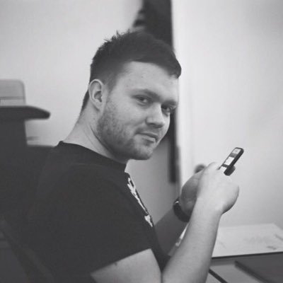 Profile Picture of Jim Robinson (@jimrobinson1998) on Twitter