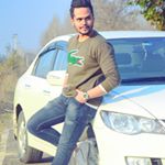 Profile Picture of ️️KaBir (@gaurav_upadhyay99) on Instagram