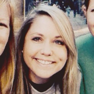 Profile Picture of Amanda Paschal (@amandapaschal) on Twitter