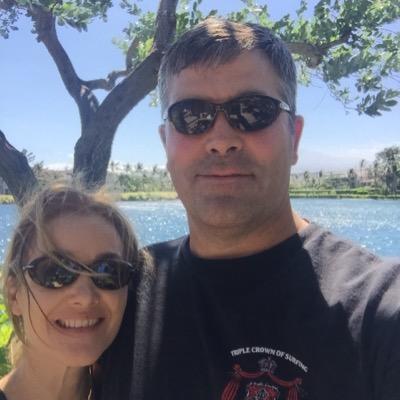 Profile Picture of Sandy Mathias (@SandyAMathias) on Twitter