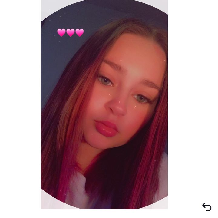 Profile Picture of Crystal Cain (@@crystalcain45) on Tiktok