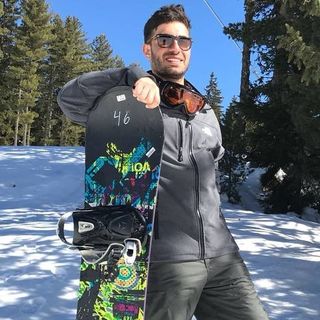 Profile Picture of Asaf Levy (@asaf.levy2) on Facebook