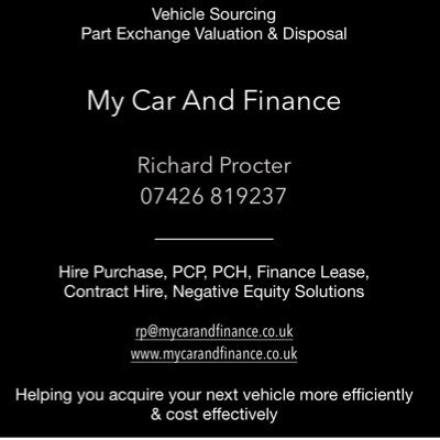 Profile Picture of Richard Procter (@RichardProcter) on Twitter