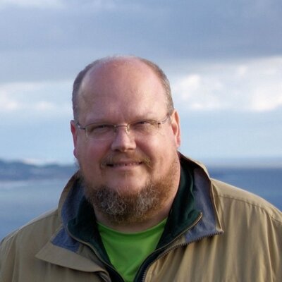 Profile Picture of Steve Landis (@snlionheart) on Twitter