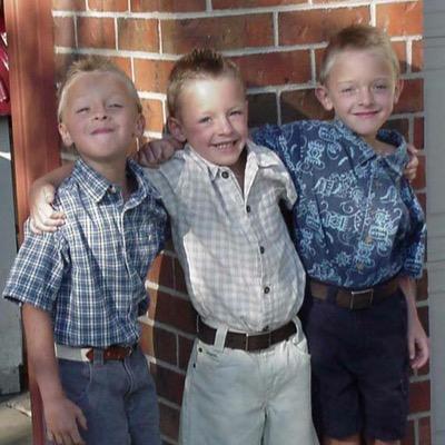 Profile Picture of Jake Katzman (@JacobKatzman) on Twitter