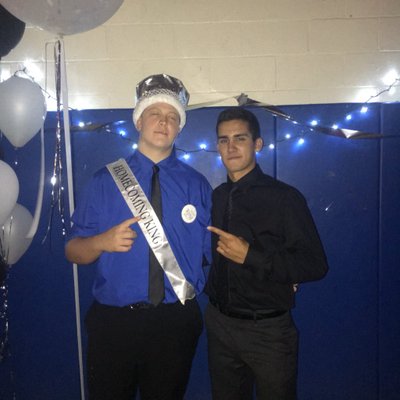 Profile Picture of Jeff Clouser (@JJ_CL44) on Twitter