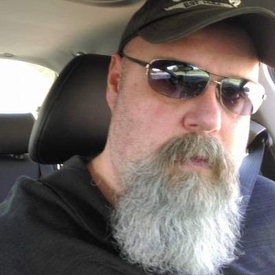 Profile Picture of Joel Fulp (@Bearb8t) on Twitter