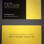 Profile Picture of Alexandre Lacomb (@job_lacomb_alex) on Instagram