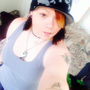 Profile Picture of Tristen Cooper (@jesterwolf19) on Myspace