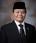 Profile Picture of Hidayat Nur Wahidon Wikipedia