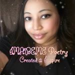 Profile Picture of Chané Latrice January-Fleming🦋 (@imabemepoetry) on Instagram