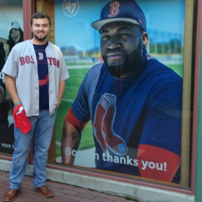 Profile Picture of Chandler Bills (@ChandlerBills48) on Twitter