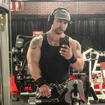 Profile Picture of kevin_william_catron (@kevin_william_catron) on Instagram