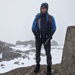 Profile Picture of Benjamin Griffiths (@ben_jamin_griff) on Instagram