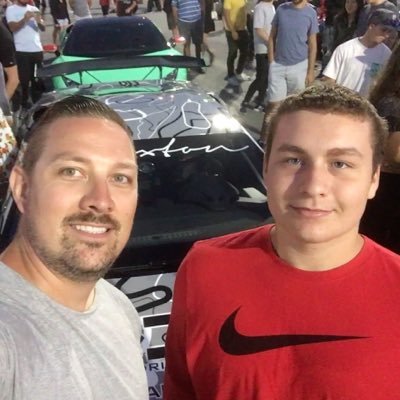Profile Picture of Bradley Roy (@CCAARRS) on Twitter