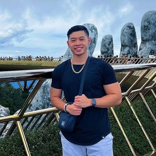 Profile Photo of Alan Nguyen (@alan__nguyen) on Instagram