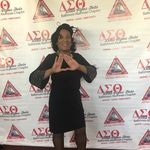 Profile Picture of Letitia Johnson (@deltagirl1026) on Instagram