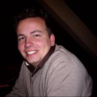 Profile Picture of Tim Dunlop (@TimJDunlop) on Twitter