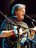 Profile Picture of Ricky Skaggs - Wikipediaon Wikipedia