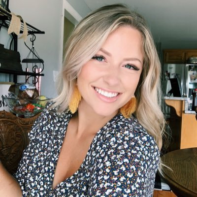 Profile Picture of Kate Wallace (@KateWallace8) on Twitter