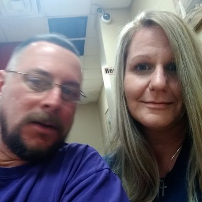 Profile Picture of Scott Kimberly Procell (@ProcellScott) on Twitter