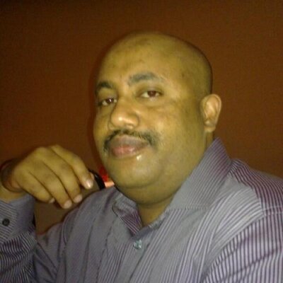 Profile Picture of Asgedom Abraha (@AbrahaAsgedom) on Twitter