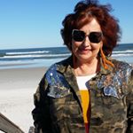 Profile Picture of PHYLLIS GIBSON (@gibsonphyllis) on Instagram