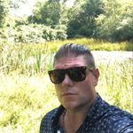 Profile Picture of Timothy Hayes (@dirtlancaster) on Instagram