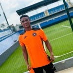 Profile Picture of Benjamin Cyril (@Benjamin-Cyril) on Facebook