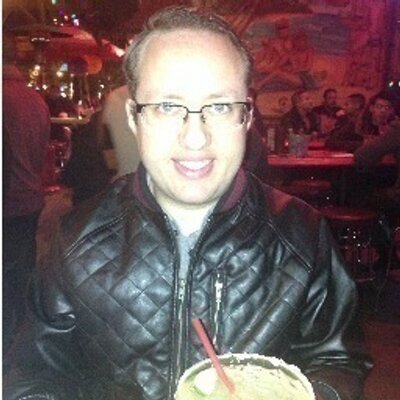 Profile Picture of Chad Metcalf (@ChadMea) on Twitter