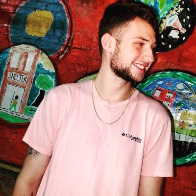 Profile Picture of Corey Nellis (@CoreyNellis2) on Twitter