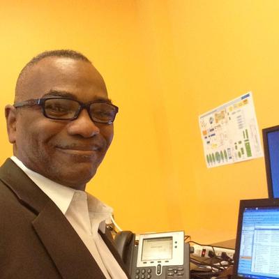 Profile Picture of Frederick Carter (@freddcarter) on Twitter