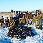 Profile Picture of lane thomas (@fearlessfowl_outfitters_) on Instagram