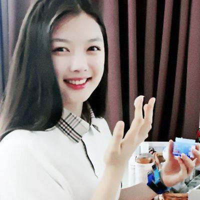 Profile Picture of YooJung, Kim (@M2rry_9YooJung9) on Twitter