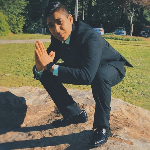 Profile Picture of Zechariah Varughese (@zackvar02) on Poshmark