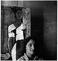 Profile Picture of Indrani Rahmanon Wikipedia