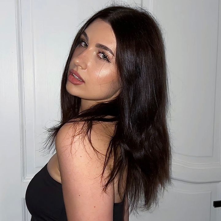 Profile Picture of Wiktoria Ćwikła (@vickycw_official) on Tiktok