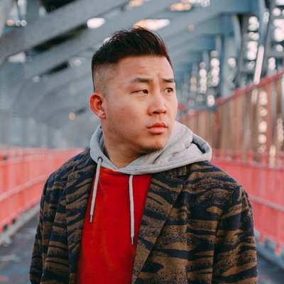 Profile Picture of David Fung (@davidbfung) on Twitter