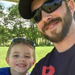 Profile Picture of Eric Bennett (@e_bennett44) on Instagram