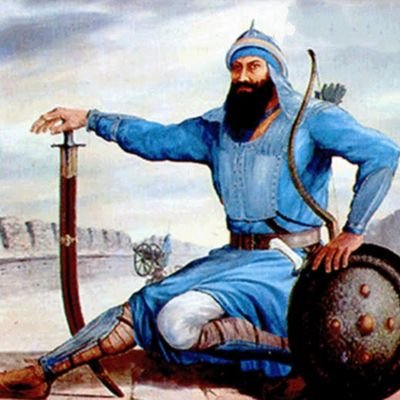 Profile Picture of Ajay Kumar (@bhardwaj_0027) on Twitter