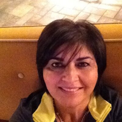 Profile Picture of Debbie C De Baca (@debcdebdeb) on Twitter