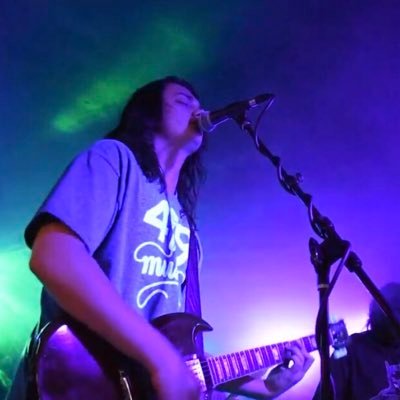 Profile Picture of Brad Tober-musician (@tober_brad) on Twitter