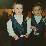 Profile Picture of Brad Bennett (@thebradfad) on Flickr