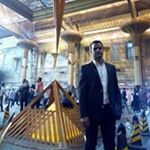 Profile Picture of Eng Hakem El Awamy (@enghakem) on Instagram