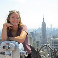 Profile Picture of Rachel Larson (@rachel-larson-1) on Quora