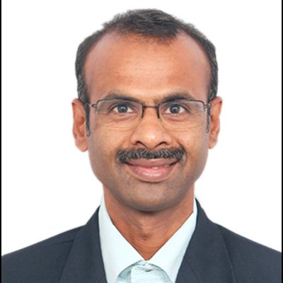 Profile Picture of Vivek Subramanian (@jsvivek) on Twitter