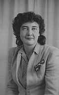 Profile Picture of Joan Orensteinon Wikipedia