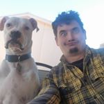 Profile Picture of William freeman (@454xj) on Instagram