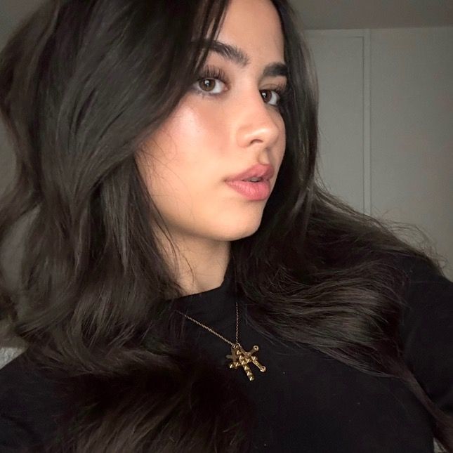 Profile Picture of martina (@martinadblanco) on Tiktok