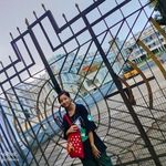 Profile Picture of Chandra Maya (@its_meh_manger_gurl) on Instagram